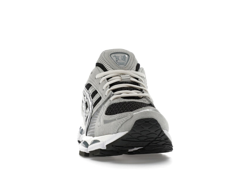 ASICS Gel-Kayano 12.1 Kith Peat Cream