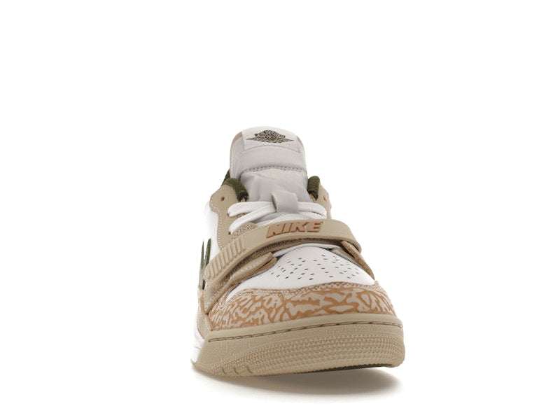 Jordan Legacy 312 Low PSG Paris Saint-Germain