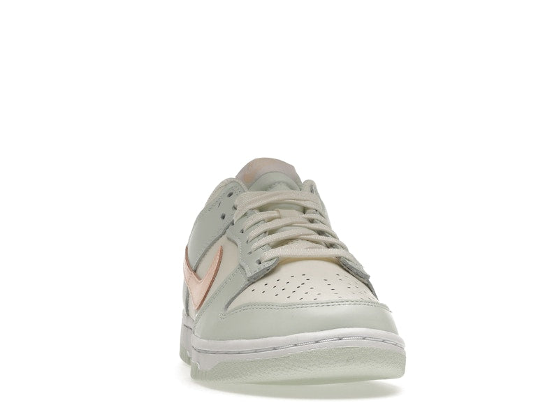 Nike Dunk Low Barely Green (Women's)