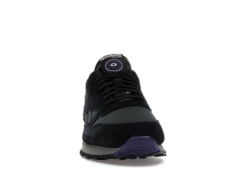 Reebok Classic Leather AEW Brodie Lee