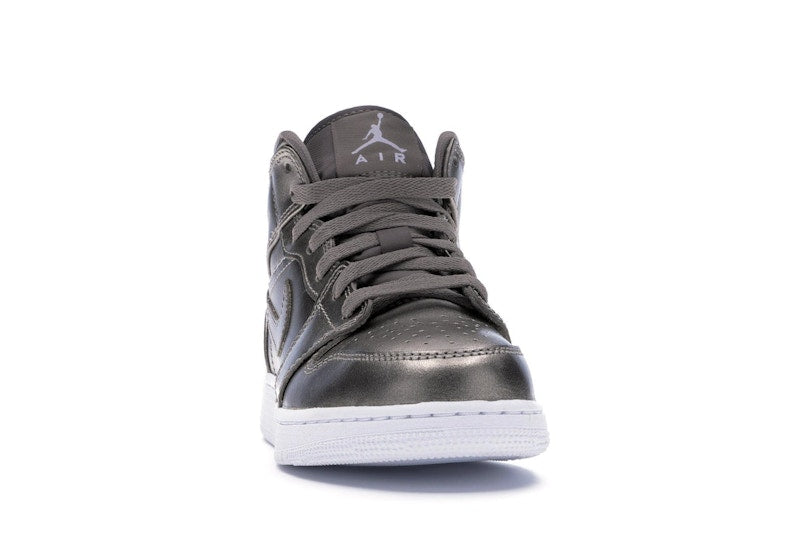 Jordan 1 Mid Sepia Stone (GS)