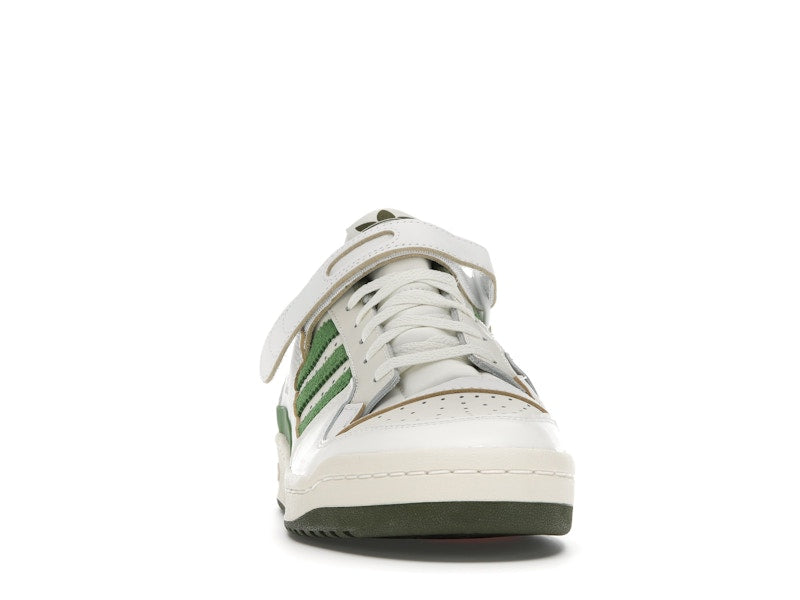 adidas Forum 84 Low Crew Green