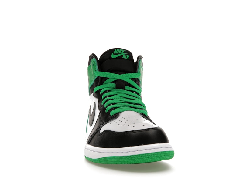 Jordan 1 Retro High OG Lucky Green