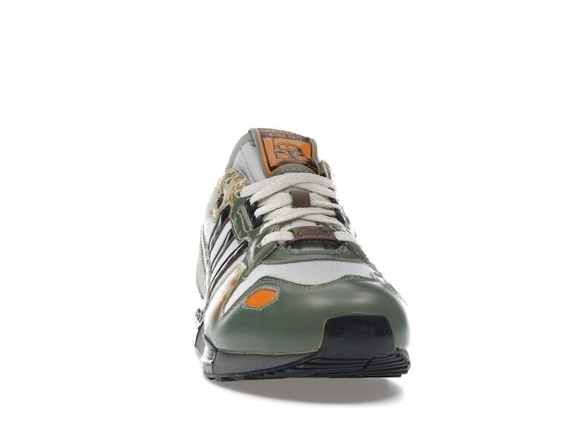 adidas ZX 800 Star Wars Boba Fett