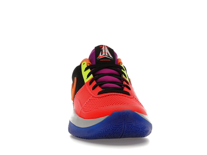 Nike Ja 1 All-Star Check