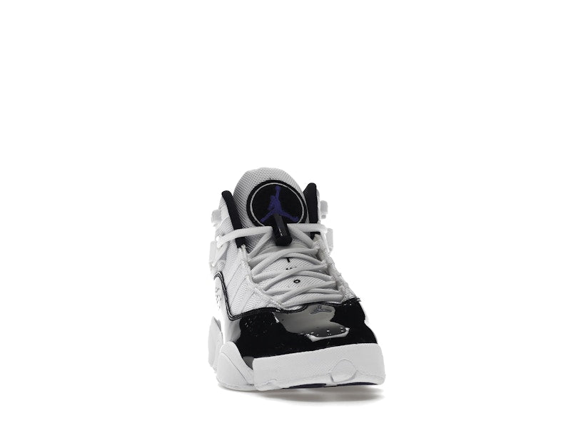 Jordan 6 Rings Concord (GS)