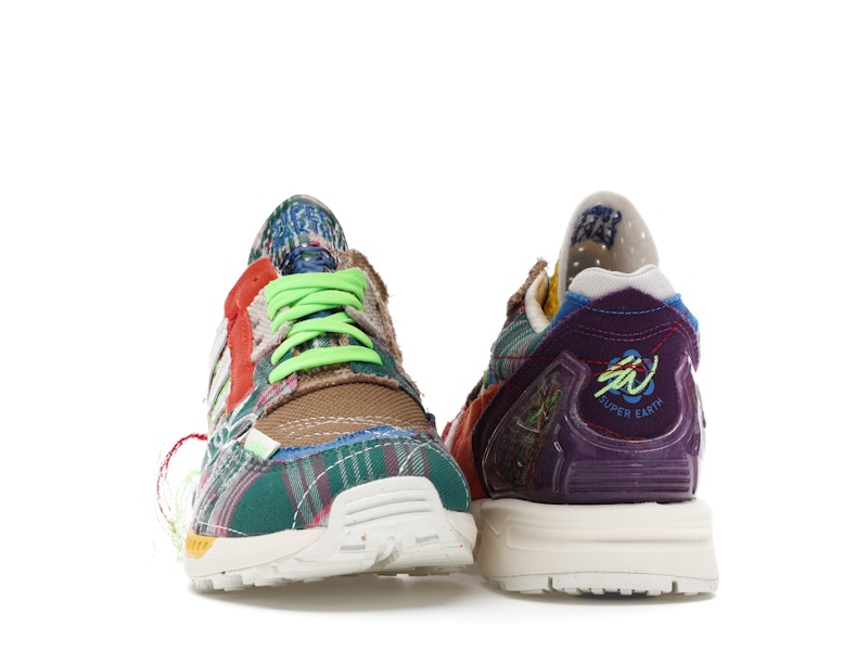 adidas ZX 8000 Sean Wotherspoon Superearth
