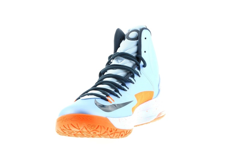 Nike KD 5 Ice Blue
