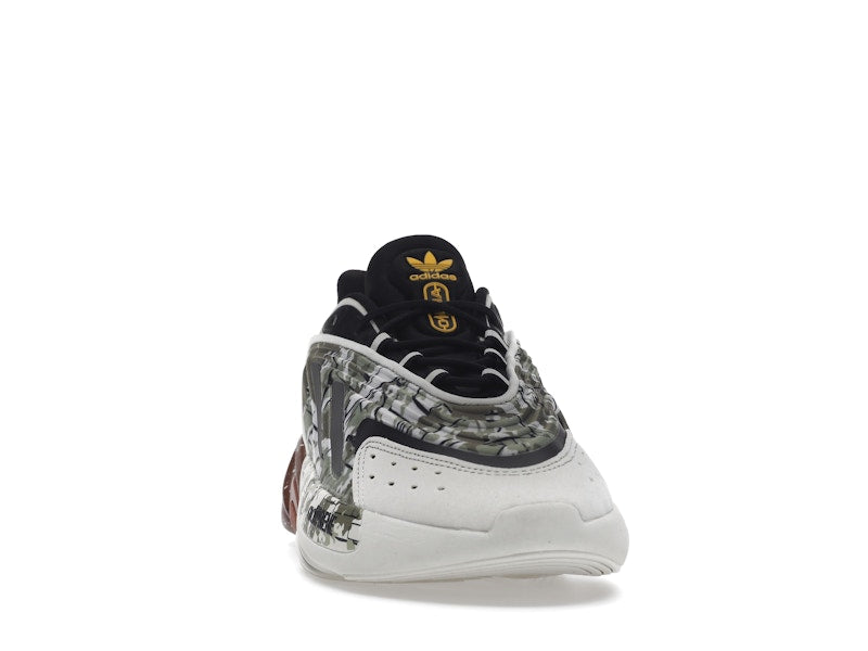 adidas Ozelia Star Wars Boba Fett
