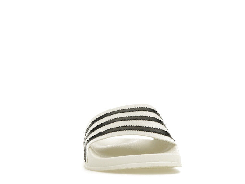 adidas Fear of God Athletics Adilette Cream White