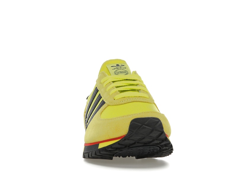 adidas Marathon 86 SPZL Shock Slime