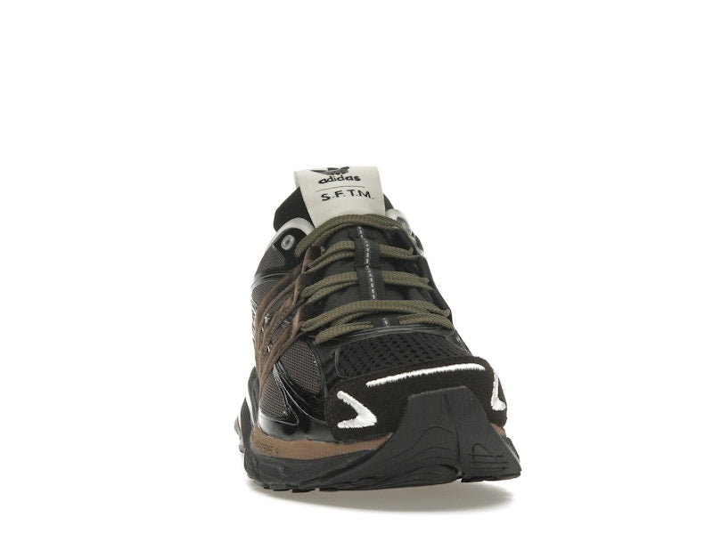 adidas Adistar Cushion Song for the Mute Core Black Dark Brown