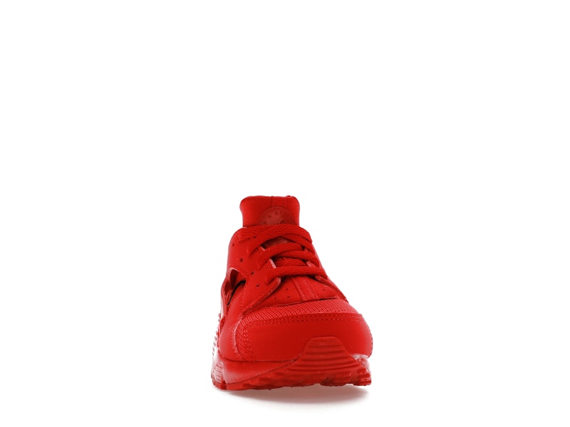 Nike Huarache Run University Red (PS)