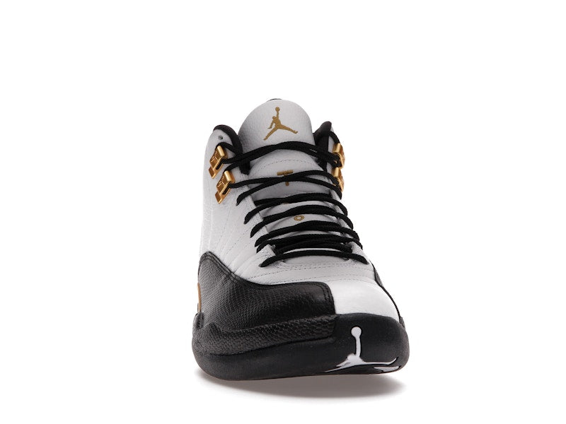 Jordan 12 Retro Royalty Taxi