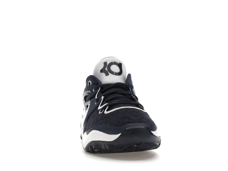 Nike KD 15 TB Midnight Navy (White Tongue)