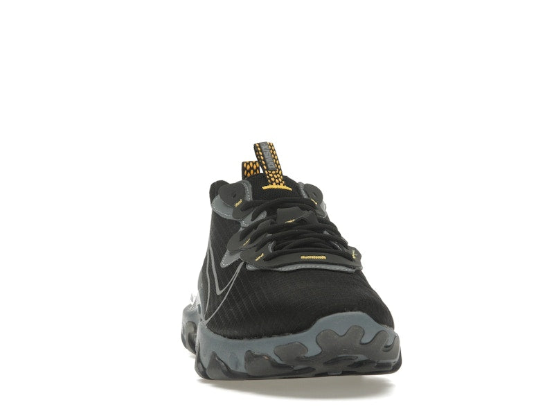 Nike React Vision Black Laser Orange