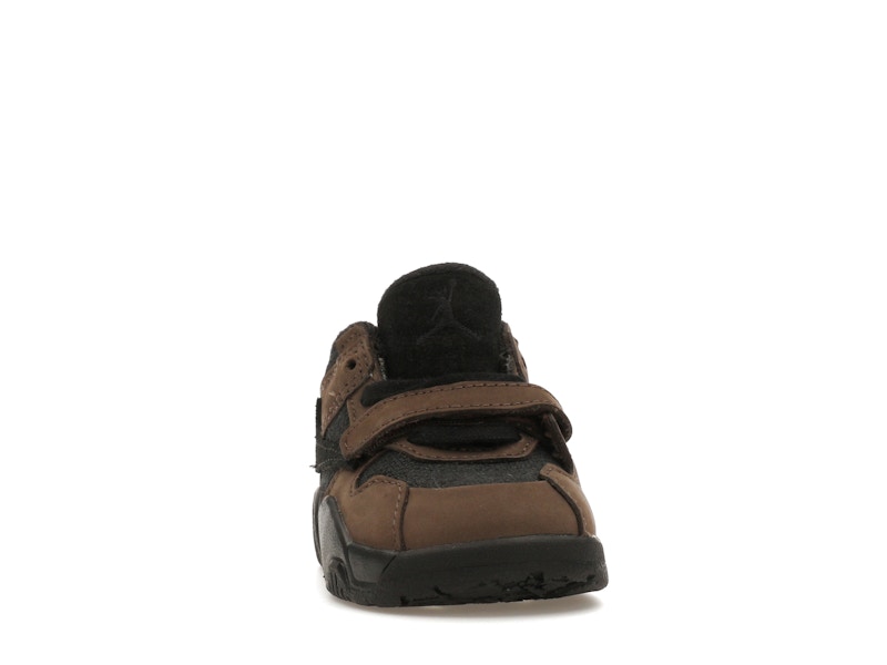 Jordan Jumpman Jack TR Travis Scott Dark Mocha (TD)