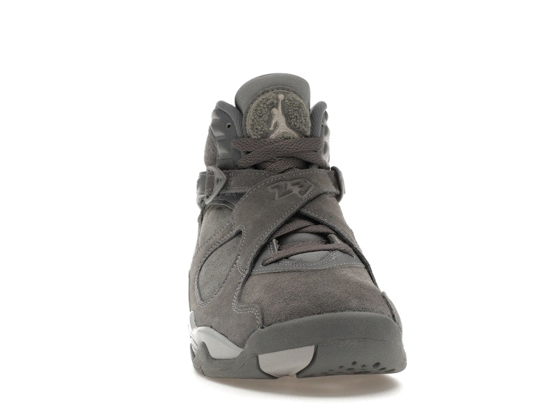 Jordan 8 Retro Cool Grey