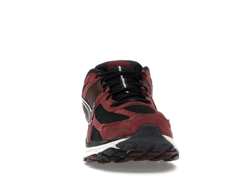 Nike Zoom Vomero 5 Dark Team Red