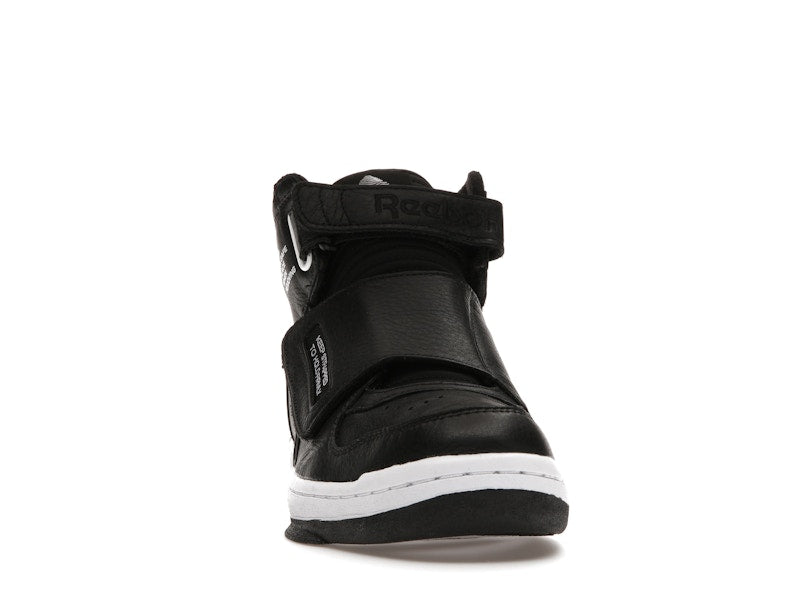 Reebok Alien Stomper Mountain Research Black
