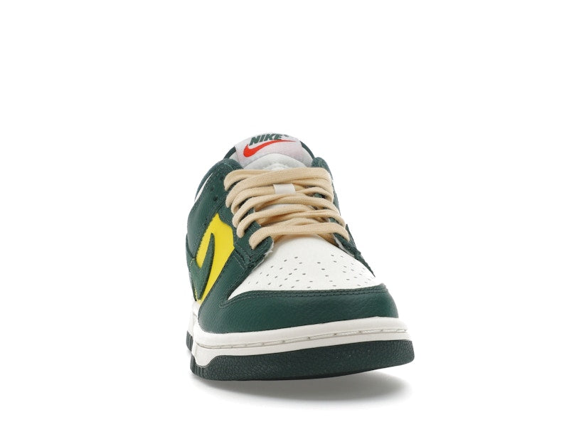 Nike Dunk Low SE Noble Green (Women's)