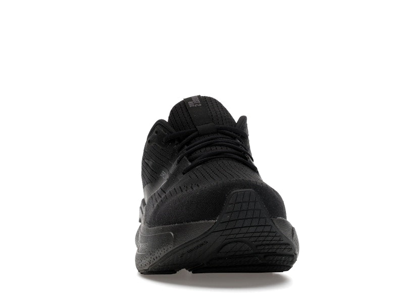 Brooks Ghost Max 2 Black Ebony