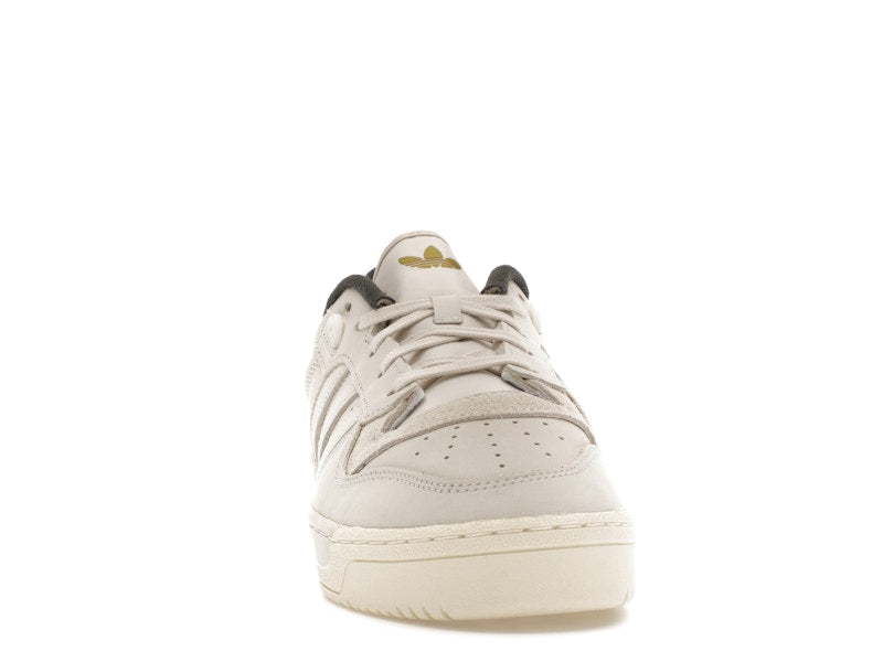adidas Rivalry 86 Low 2.5 Talc Carbon White