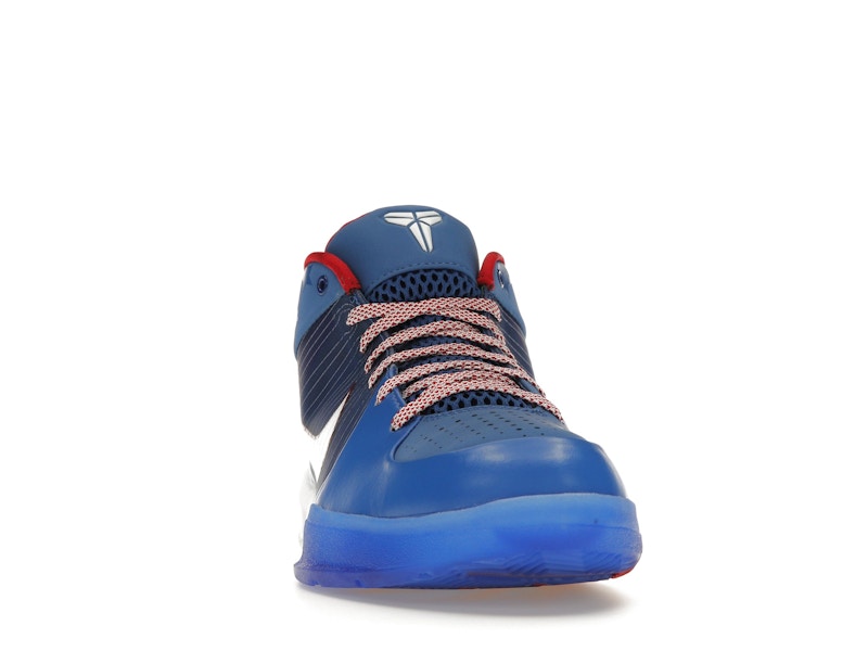 Nike Kobe 4 Protro Philly (2024)