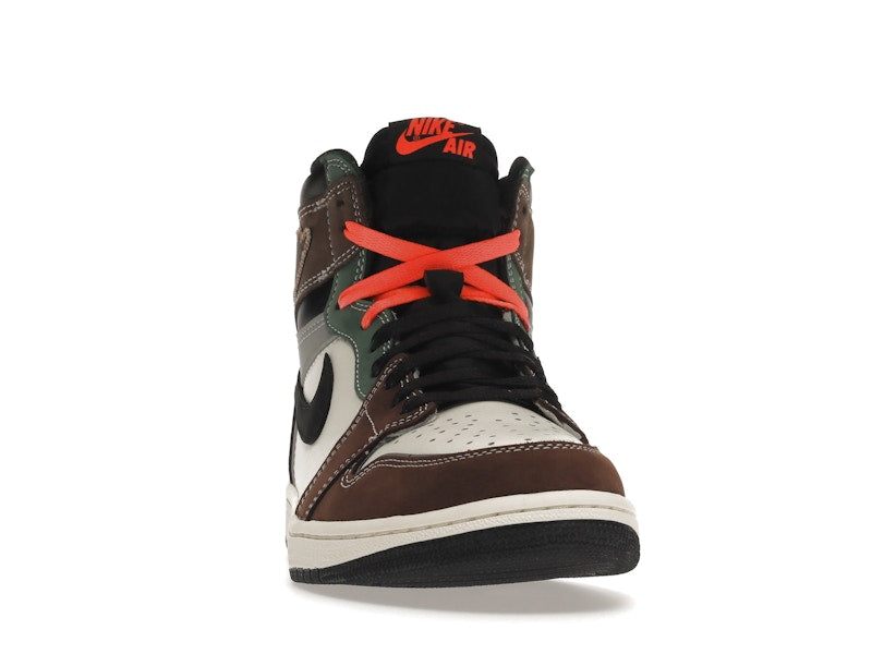 Jordan 1 Retro High OG Hand Crafted