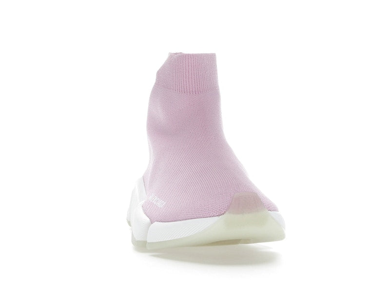 Balenciaga Speed 2.0 Pink White (Women's)