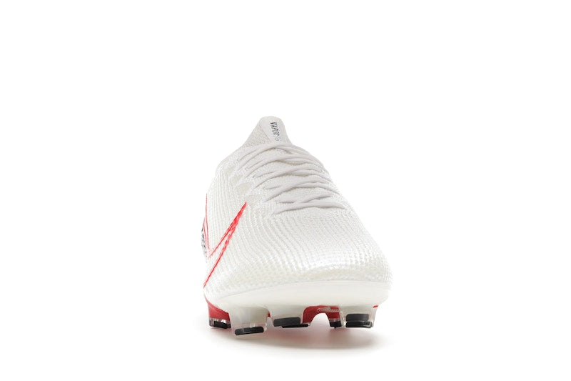 Nike Mercurial Vapor 13 Elite FG White Laser Crimson