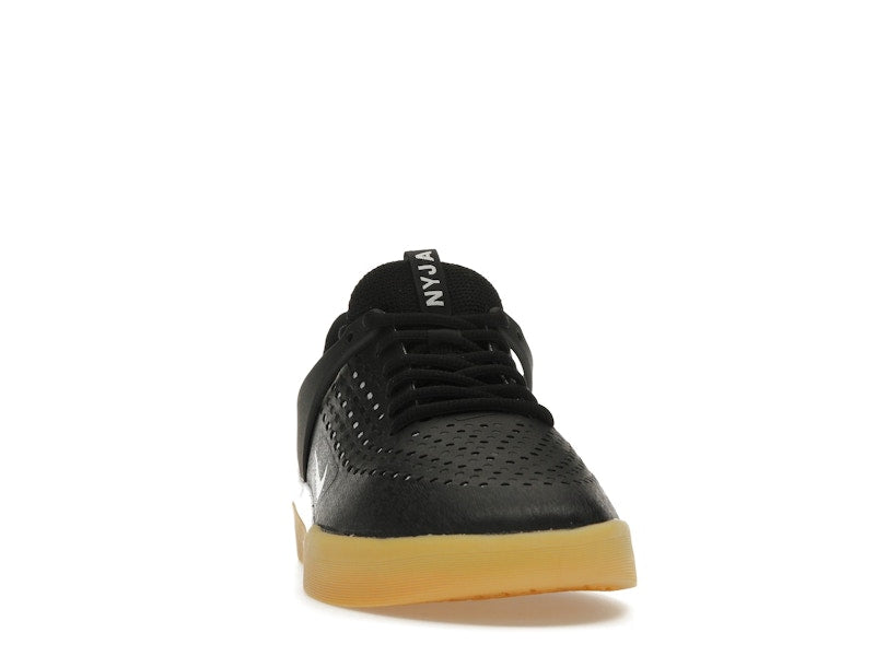 Nike SB Zoom Nyjah 3 Black White Gum