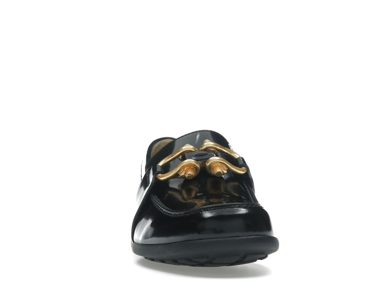 Bottega Veneta Monsieur Loafers Black (Women's)