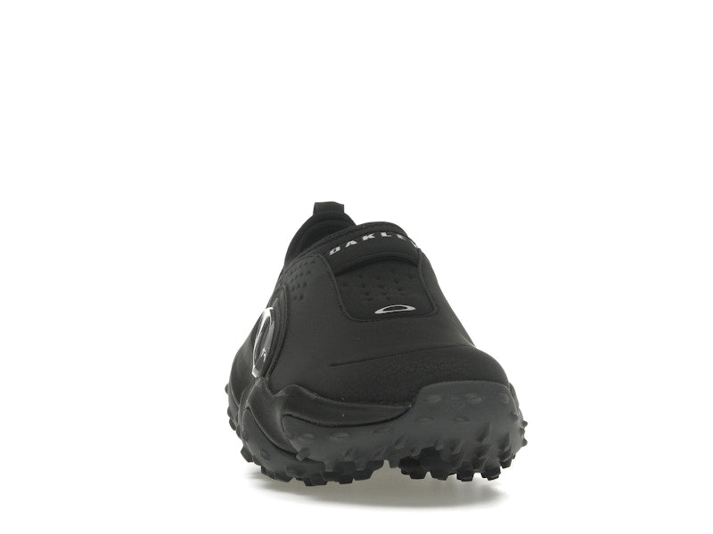 Oakley Edge Icon Slip On Black