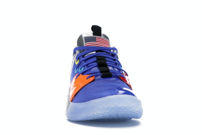 Nike PG 3 NASA Apollo 14