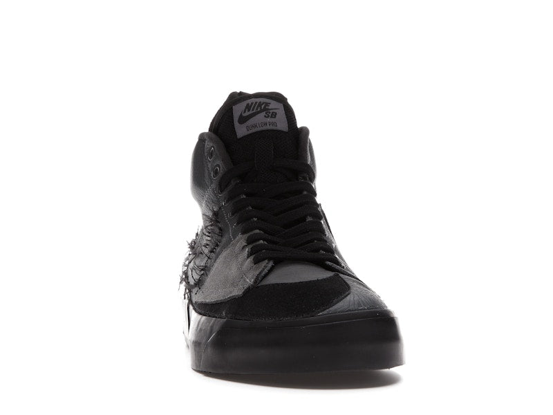 Nike SB Zoom Blazer Mid Edge Iron Grey