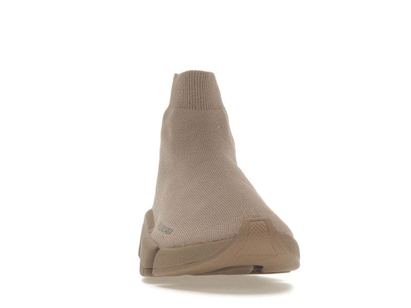 Balenciaga Speed 2.0 Beige (Women's)