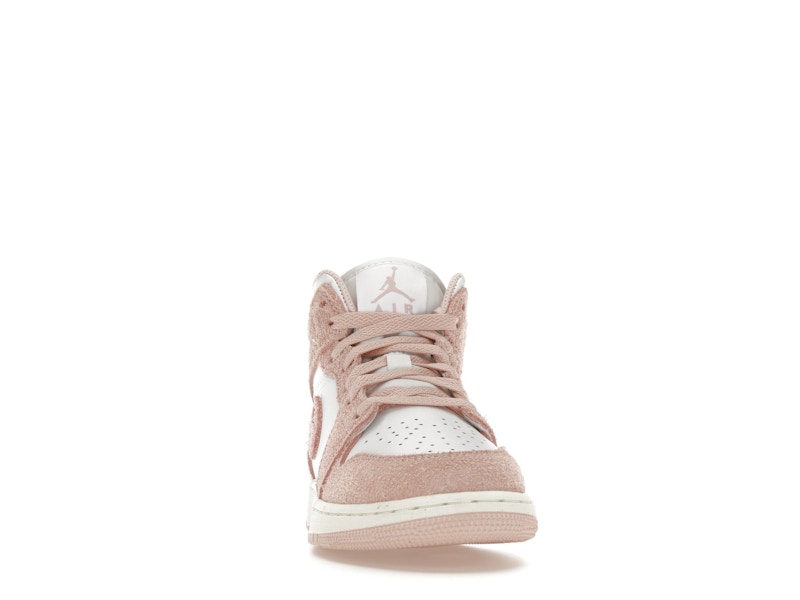 Jordan 1 Mid SE Legend Pink (GS)