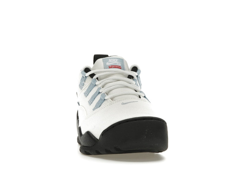 Nike SB Darwin Low Supreme Sail