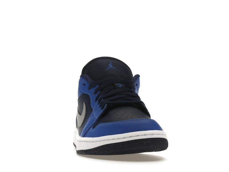 Jordan 1 Low Game Royal Blue Void (Women's)