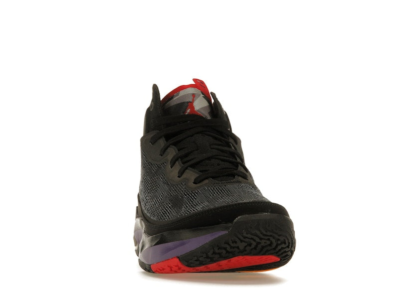Jordan 37 Raptors