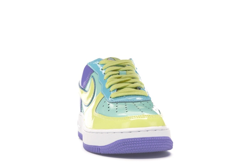 Nike Air Force 1 Low Easter Egg (2006)