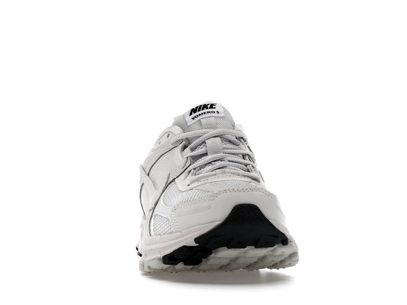 Nike Zoom Vomero 5 White Vast Grey-Black-Sail (GS)