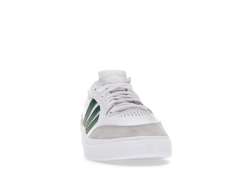 adidas Tyshawn Low Collegiate Green