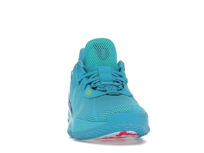 adidas Dame 7 Jam Fest