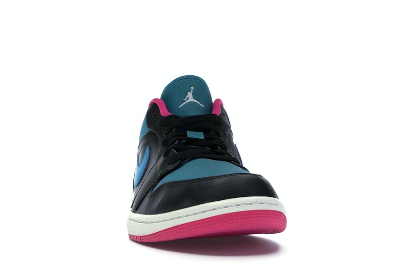 Jordan 1 Low South Beach