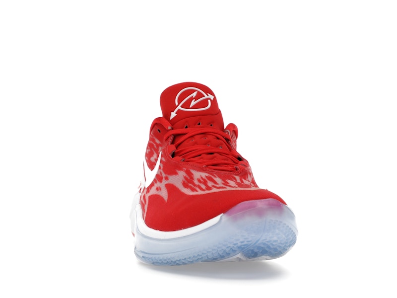 Nike Zoom GT Cut 2 TB University Red