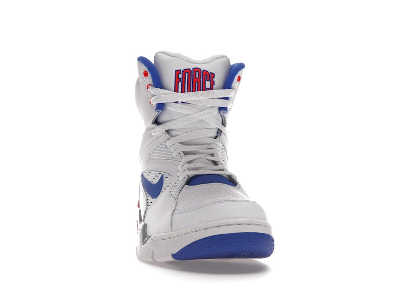 Nike Air Command Force Ultramarine
