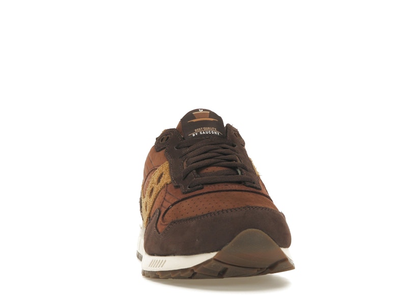 Saucony Shadow 5000 Espresso