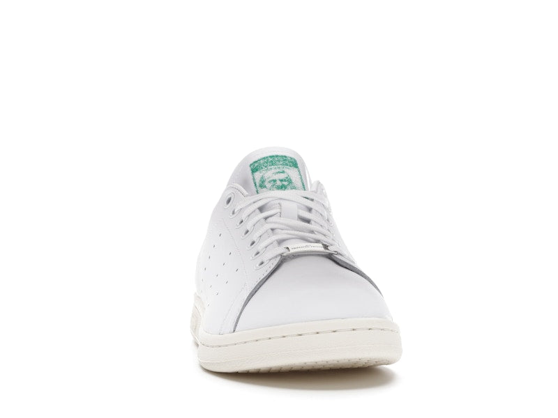 adidas Stan Smith Swarovski White Green